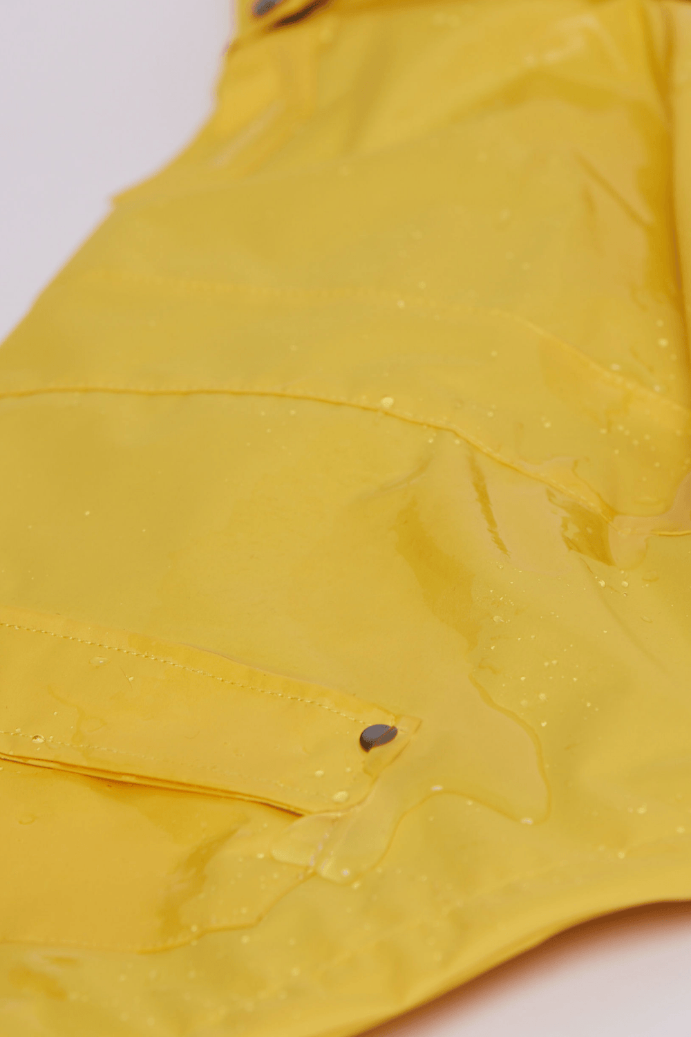 Talon Raincoat — maxbone
