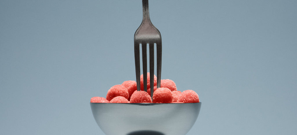 Tone Creatine Gummies — Arrae